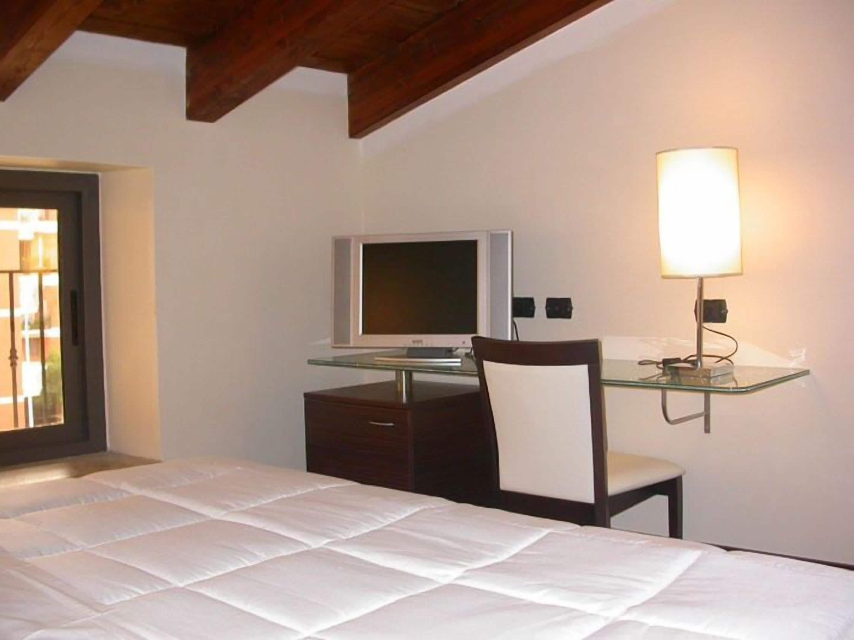 The Strand Hotel — Foto 2