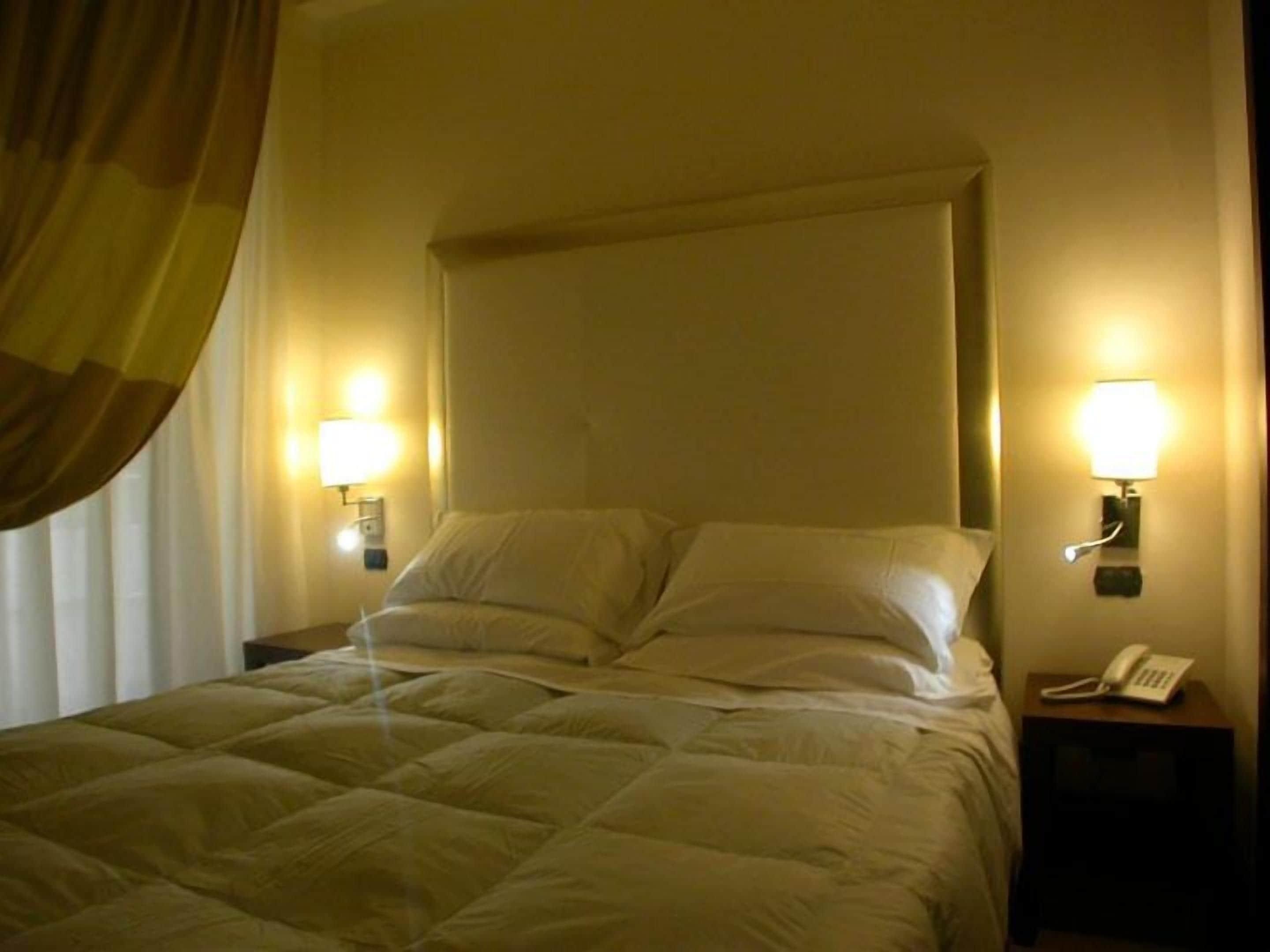 The Strand Hotel — Foto 1